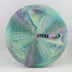 38. Green/Purple | Jellybean Foil | 173-174g