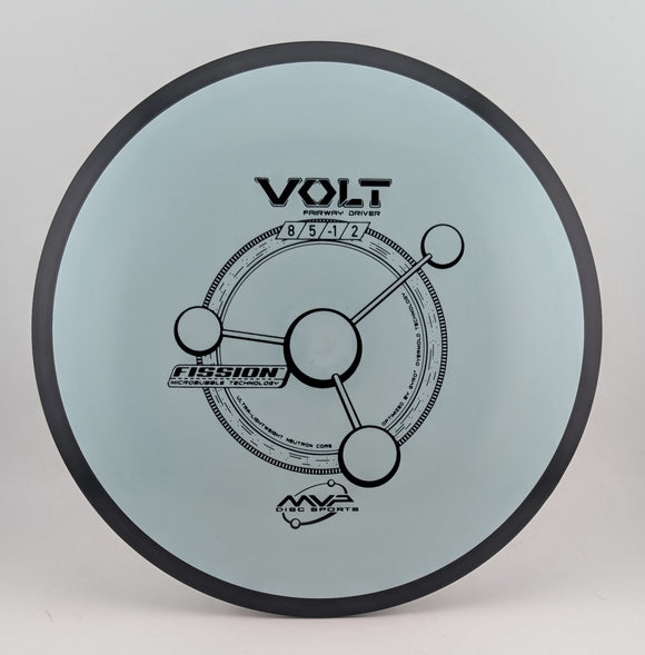 MVP Fission Volt