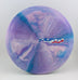 22. Purple/Blue | Patriotic Foil | 1770-172g