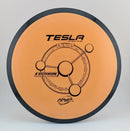 MVP Fission Tesla-3