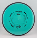 MVP Neutron Reactor-3