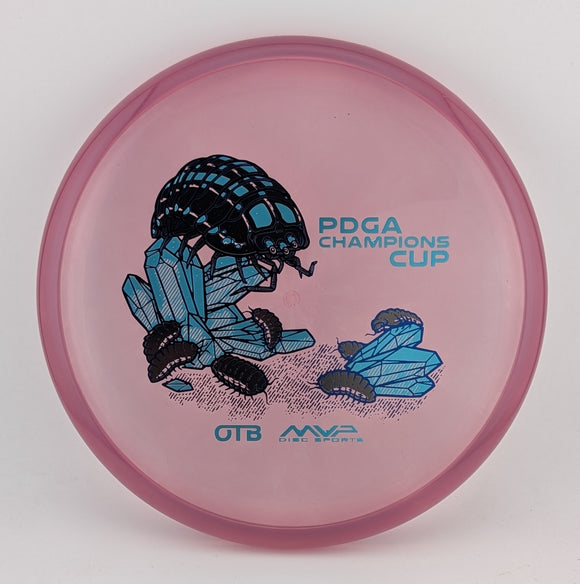 Streamline Proton Soft Range - Champions Cup Edition