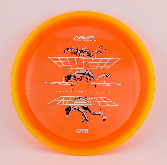 Axiom Prism Proton Soft Defy - Champions Cup Edition