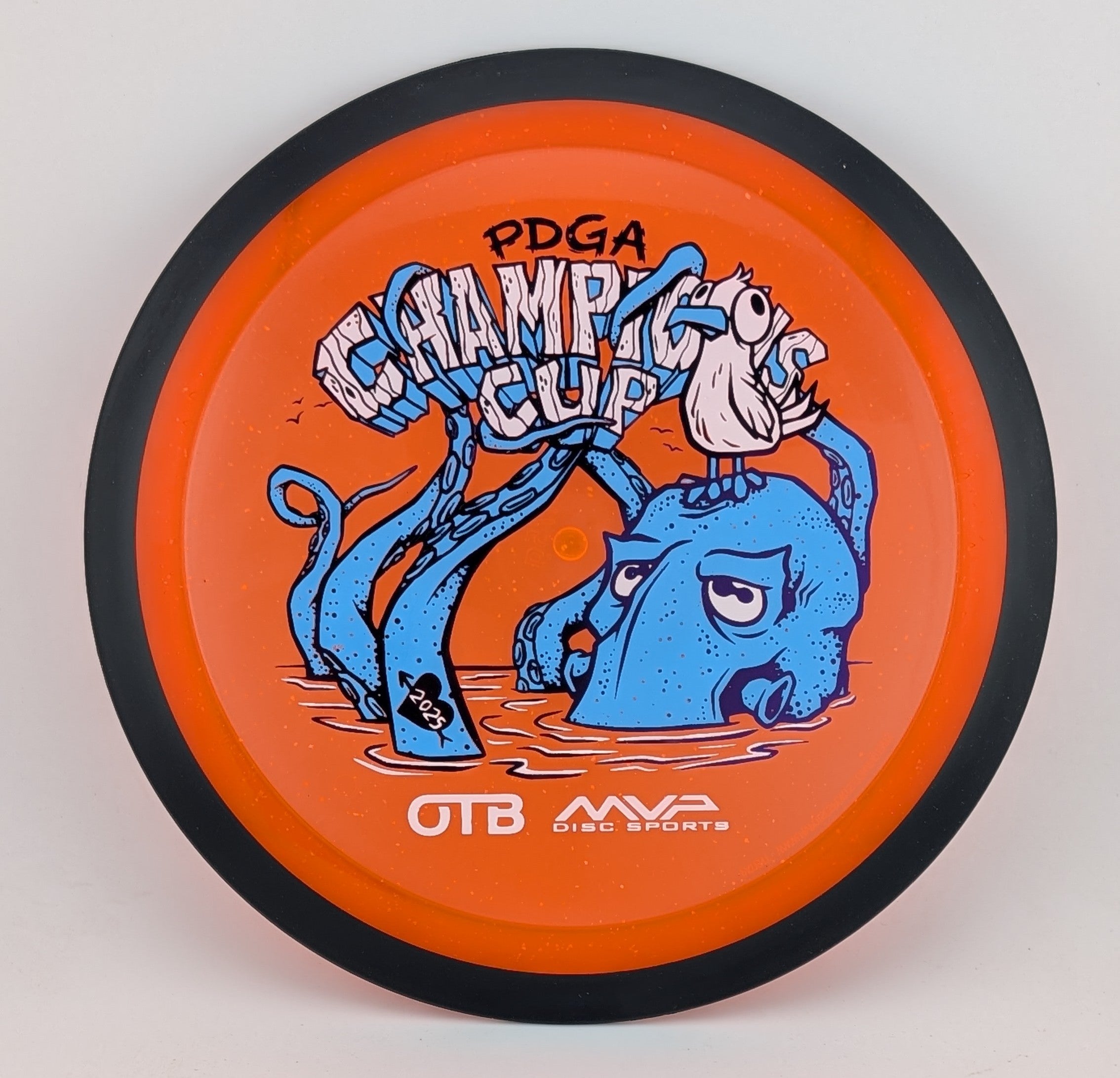 MVP Particle Glow Proton Wave - Champions Cup Edition