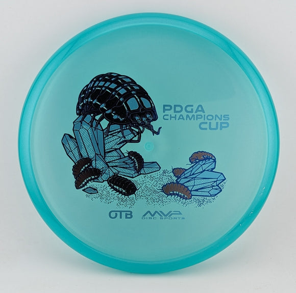 Streamline Proton Soft Range - Champions Cup Edition