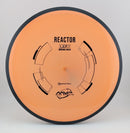 MVP Neutron Reactor-5