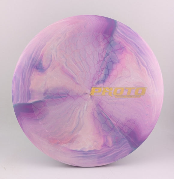 Discraft Ricky Wysocki Prototype Putter