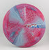 54. Pink/Blue | Patriotic Foil | 173-174g