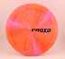 10. Orange/Pink | Rainbow Foil | 170-172g