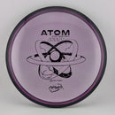 MVP Proton Atom-8