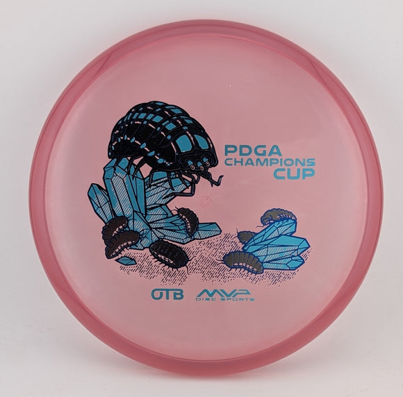 Streamline Proton Soft Range - Champions Cup Edition