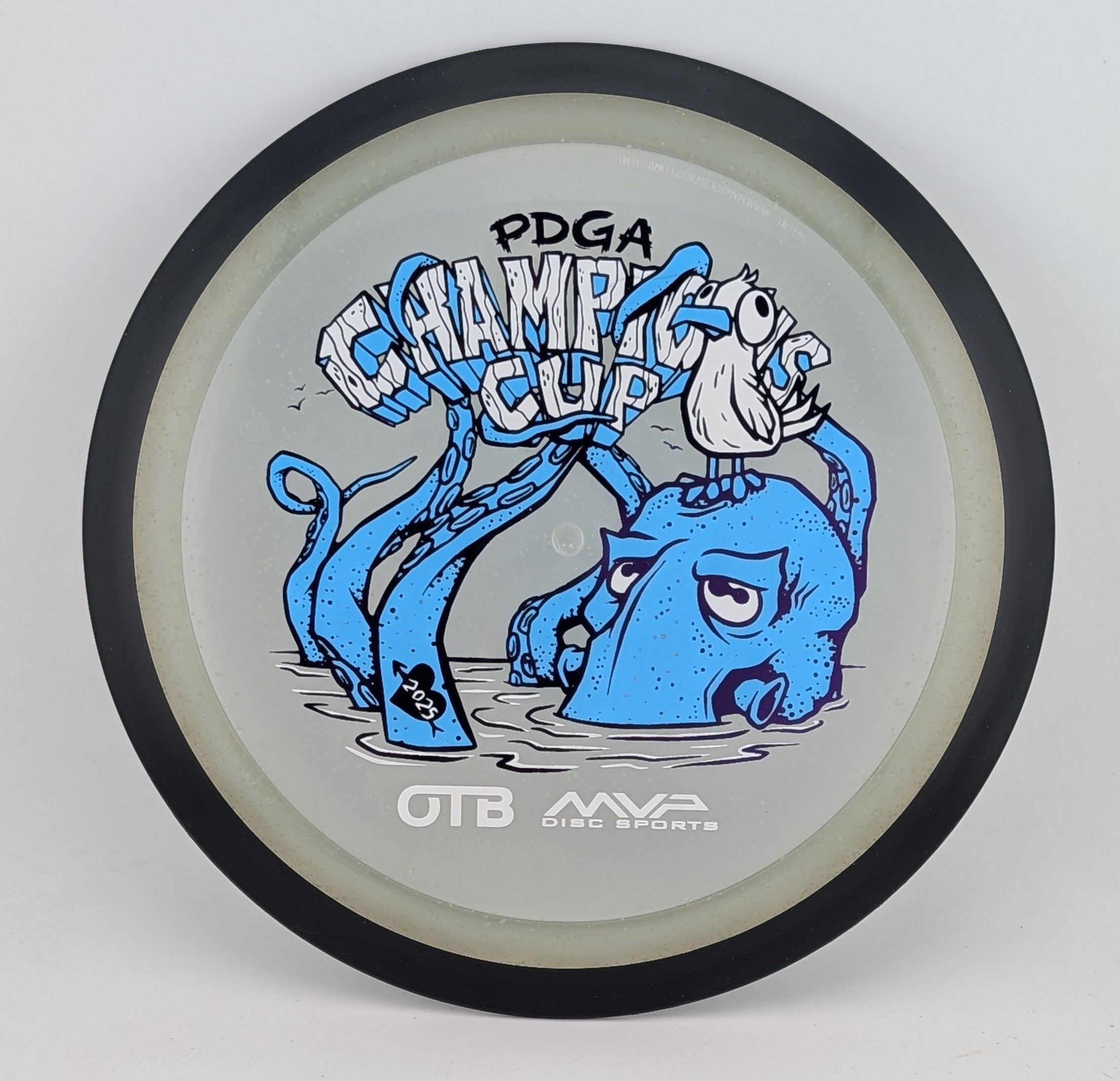 MVP Particle Glow Proton Wave - Champions Cup Edition
