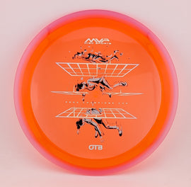 Axiom Prism Proton Soft Defy - Champions Cup Edition