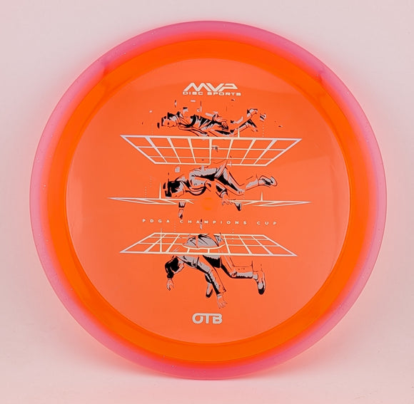 Axiom Prism Proton Soft Defy - Champions Cup Edition