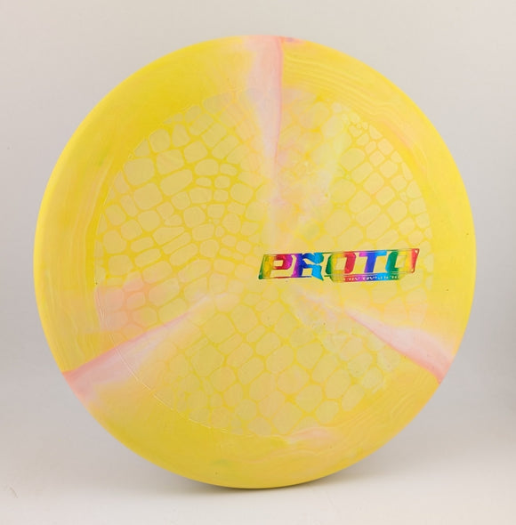 Discraft Ricky Wysocki Prototype Putter