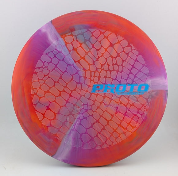 Discraft Ricky Wysocki Prototype Putter
