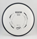 MVP Neutron Resistor-1
