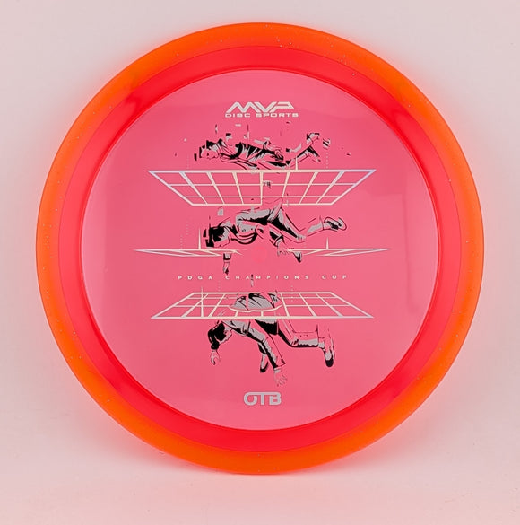 Axiom Prism Proton Soft Defy - Champions Cup Edition