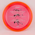Pink | Orange | 156g