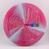 46. Pink/Blue | Rainbow Foil | 173-174g