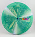 78. Green Swirl | Rainbow Foil | 173-174g