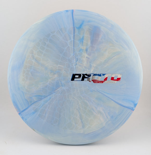 Discraft Ricky Wysocki Prototype Putter