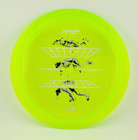 Axiom Prism Proton Soft Defy - Champions Cup Edition