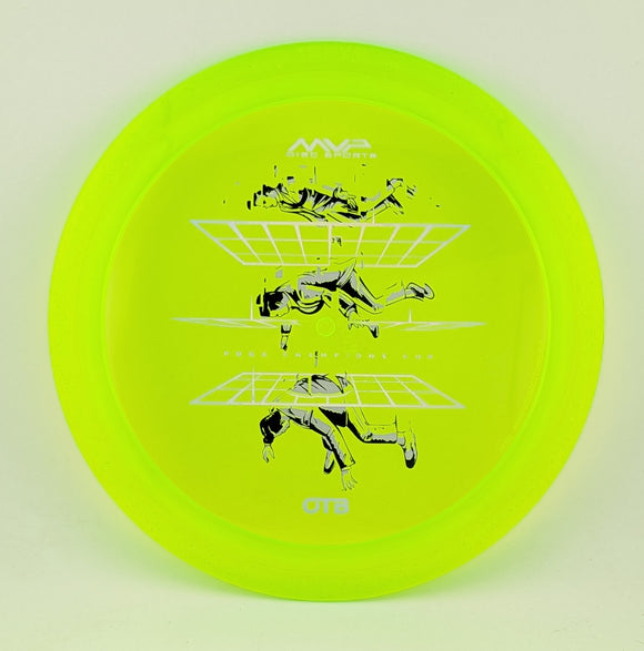 Axiom Prism Proton Soft Defy - Champions Cup Edition