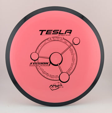 MVP Fission Tesla - 0