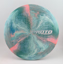 Discraft Ricky Wysocki Prototype Putter-58