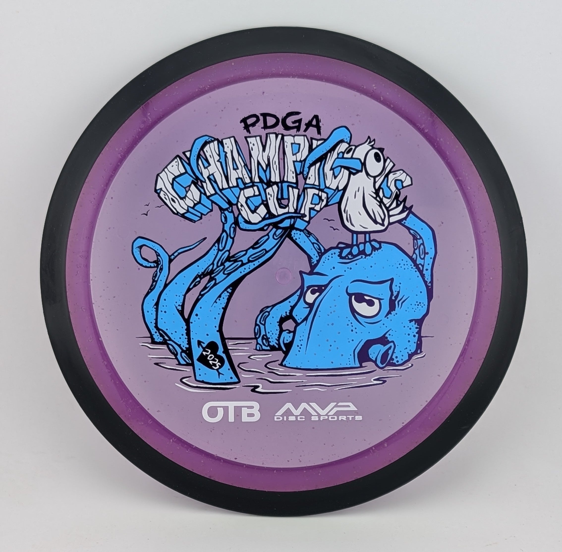 MVP Particle Glow Proton Wave - Champions Cup Edition