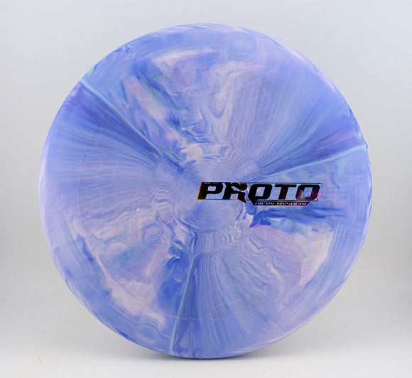 Discraft Ricky Wysocki Prototype Putter