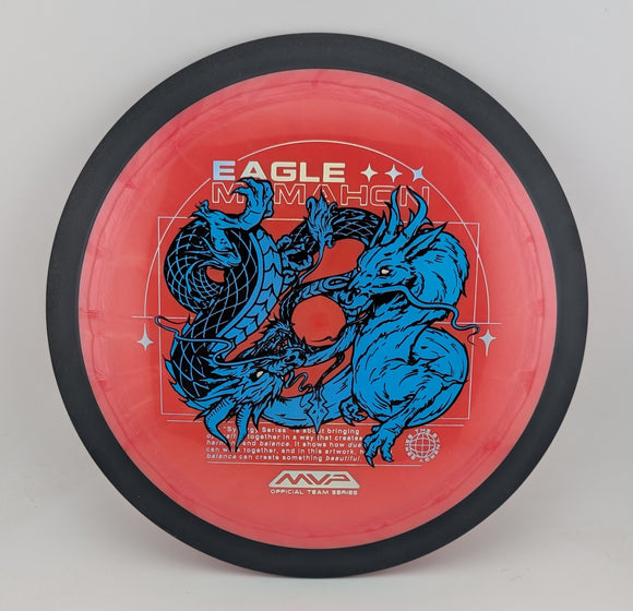 MVP Plasma Dimension - Special Edition