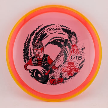 Axiom Prism Proton Soft Pyro - Champions Cup Edition - 0