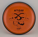MVP Proton Atom-6