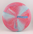 Discraft Ricky Wysocki Prototype Putter-63