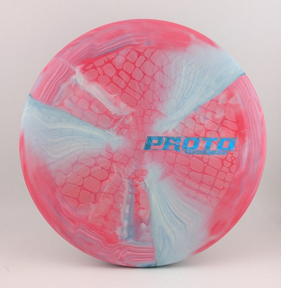 Discraft Ricky Wysocki Prototype Putter