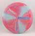 63. Pink/Blue | Blue Shatter Foil | 173-174g