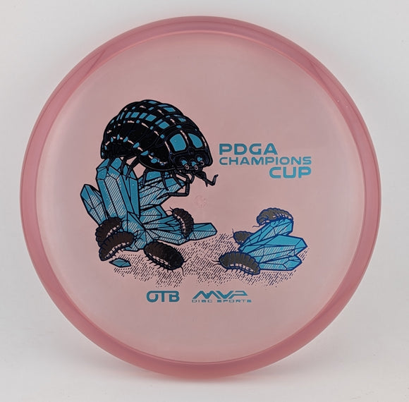 Streamline Proton Soft Range - Champions Cup Edition