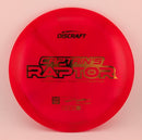 Discraft Z Swirl Captain's Raptor-2