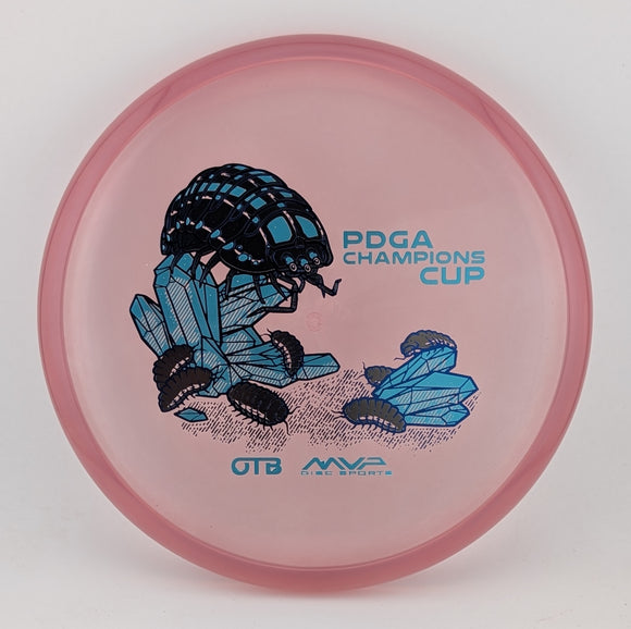 Streamline Proton Soft Range - Champions Cup Edition