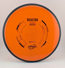 MVP Neutron Reactor-4