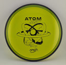 MVP Proton Atom-7