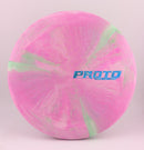 Discraft Ricky Wysocki Prototype Putter-79