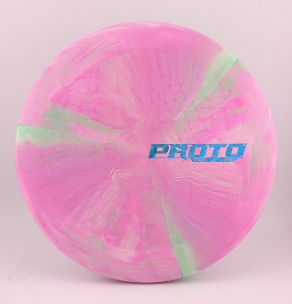 Discraft Ricky Wysocki Prototype Putter