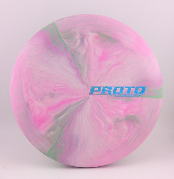 Discraft Ricky Wysocki Prototype Putter