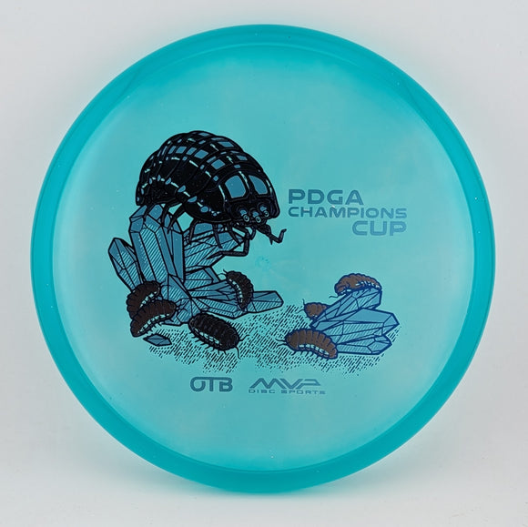 Streamline Proton Soft Range - Champions Cup Edition