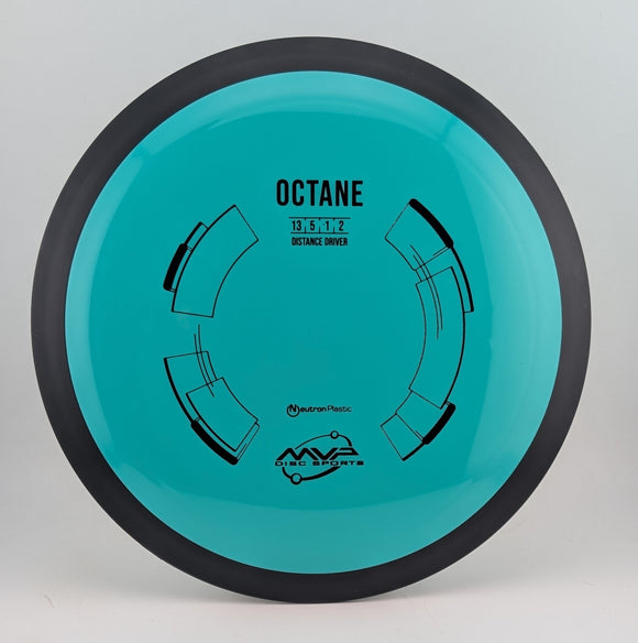 MVP Neutron Octane