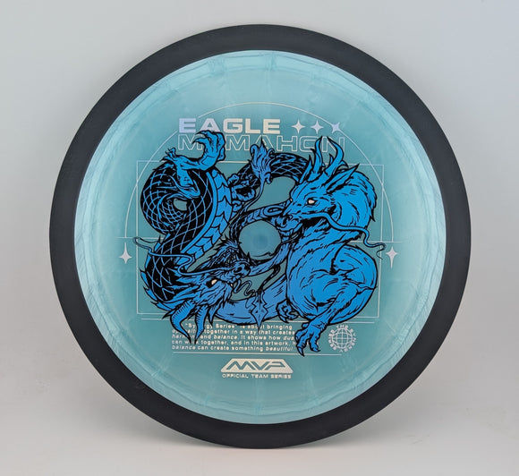 MVP Plasma Dimension - Special Edition