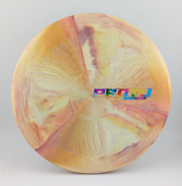 Discraft Ricky Wysocki Prototype Putter